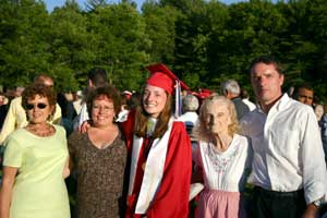 Family Portrait Time