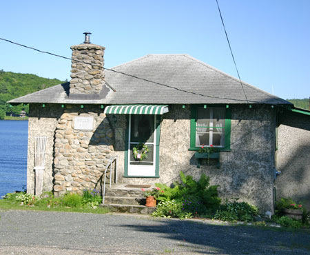 Stone Cottage