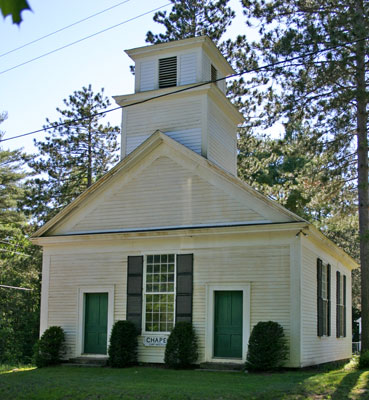 Chapel
