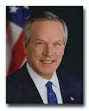 Secretary Evans supports the pipeline