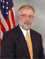 Timothy Bishop supports the pipeline