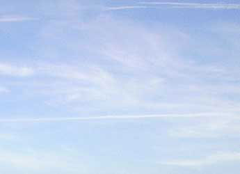 Clean Air - A gift from Long Island