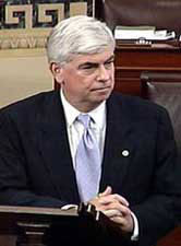 Chris Dodd