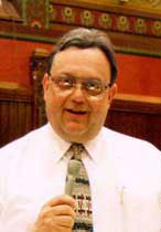 Peter J. Panaroni, Jr.