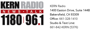KERN in Bakersfield, California