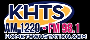 KHTS in Santa Clarita, California