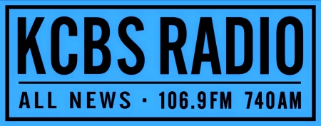 KCBS in San Francisco, California