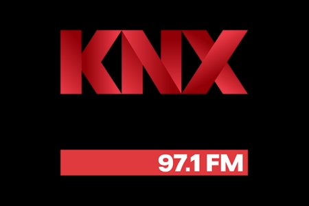 KNX in Los Angeles, California