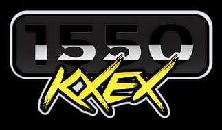 KXEX in Fresno, California