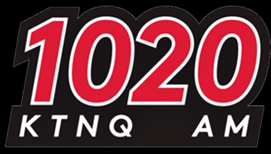 KTNQ in Los Angeles, California