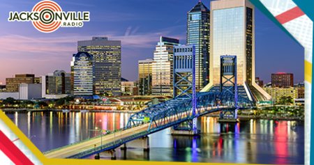 WBOB in Jacksonville, Florida