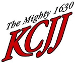 KCJJ from Iowa City, Iowa