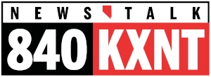 KXNT in Las Vegas, Nevada