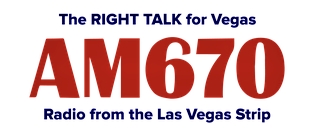 KMZQ in Las Vegas, Nevada