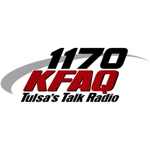 KFAQ in Tulsa, Oklahoma