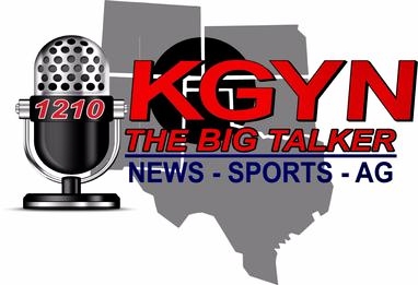 KGYN in Guymon, Oklahoma