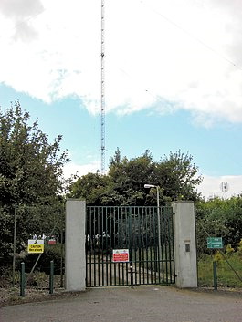 RTE from Clarktown, Ireland