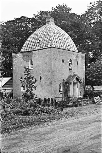 RTE from Clarktown, Ireland