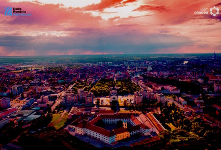 QSL from Radio Romania