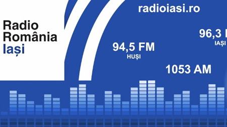 Radio Iasi