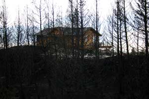 Johnson Home