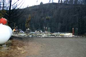 Dream Home gone