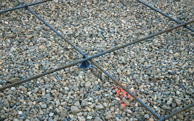 Rebar Grid