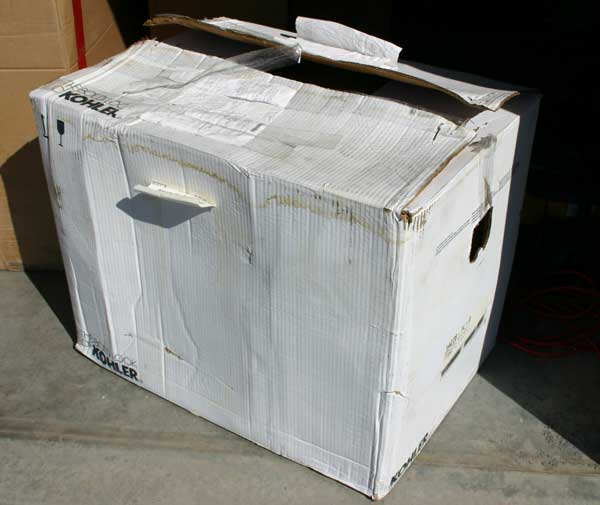 Box