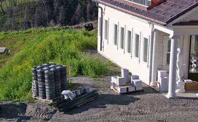 Summer Project Supplies