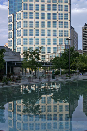 Salt Lake Downtown