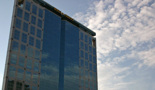 Wells Fargo Building