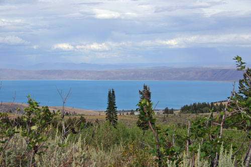 Bear Lake