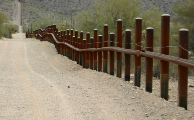 Border Fence