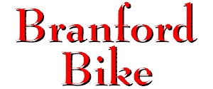 Branford Bike Logo