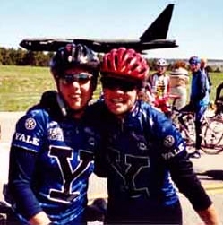 Happy Team Riders
