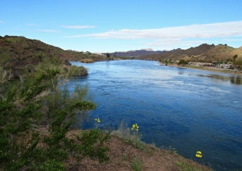 Colorado River