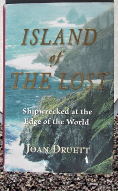 Island of the Lost