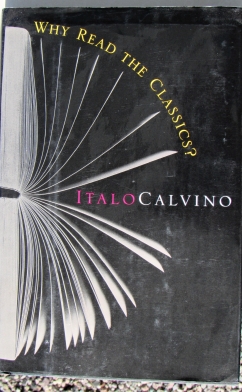 Why Read The Classics