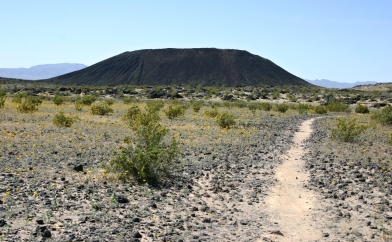 Amboy Crater