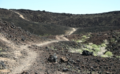 Amboy Crater