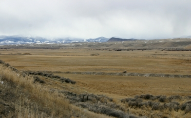 Beavers Head Ranch