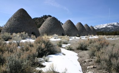 Ward Charcoal Ovens