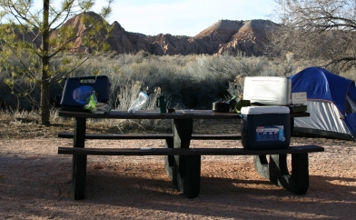 Route 50 Wheeler Peak