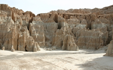 A Chorus of gothic spires