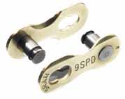 SRAM Gold Power Link