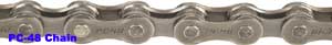 SRAM PC 48 Chain