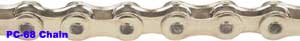 SRAM PC 68 Chain