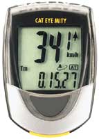 Cateye Mity 8