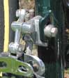 Braze-On FD