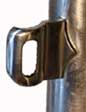 Braze-On FD Tab